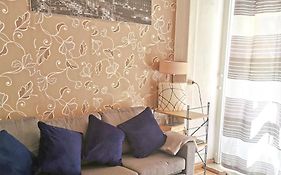 Luz Soriano Apartment